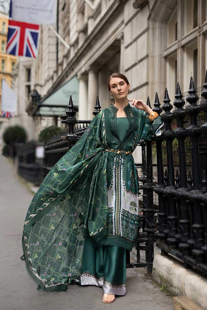 Sobia Nazir | Satin '24 | Design 02 Satin '24 ST24-02