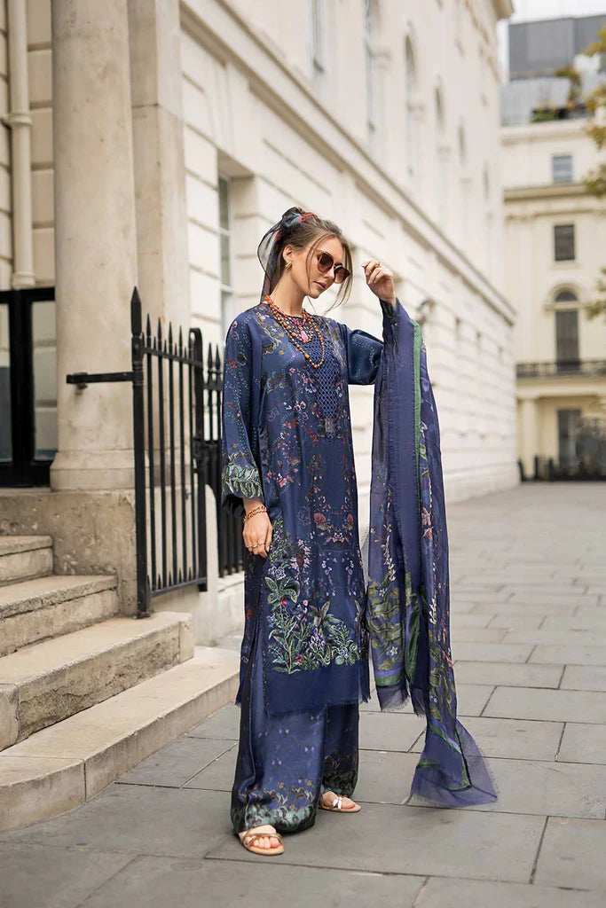 Sobia Nazir | Satin '24 | Design 04 Satin '24 ST24-04