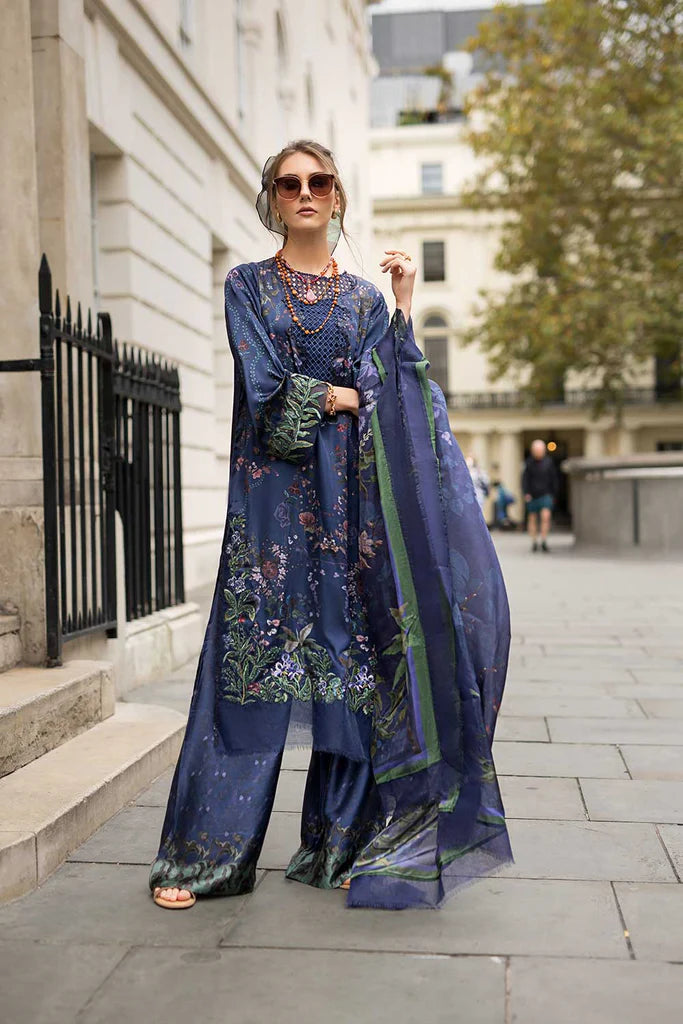 Sobia Nazir | Satin '24 | Design 04 Satin '24 ST24-04