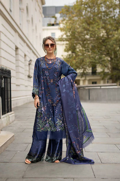 Sobia Nazir | Satin '24 | Design 04 Satin '24 ST24-04