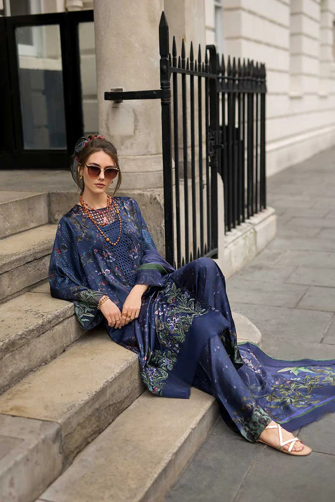 Sobia Nazir | Satin '24 | Design 04 Satin '24 ST24-04