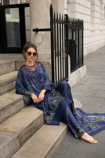 Sobia Nazir | Satin '24 | Design 04 Satin '24 ST24-04