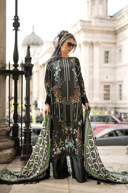 Sobia Nazir | Satin '24 | Design 09 Satin '24 ST24-09