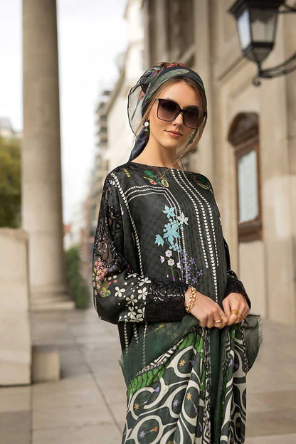 Sobia Nazir | Satin '24 | Design 09 Satin '24 ST24-09