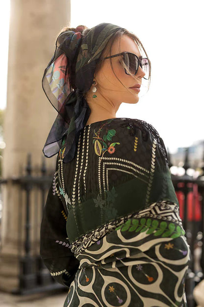 Sobia Nazir | Satin '24 | Design 09 Satin '24 ST24-09