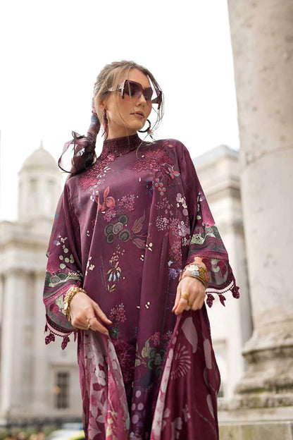 Sobia Nazir | Satin '24 | Design 10 Satin '24  ST24-10