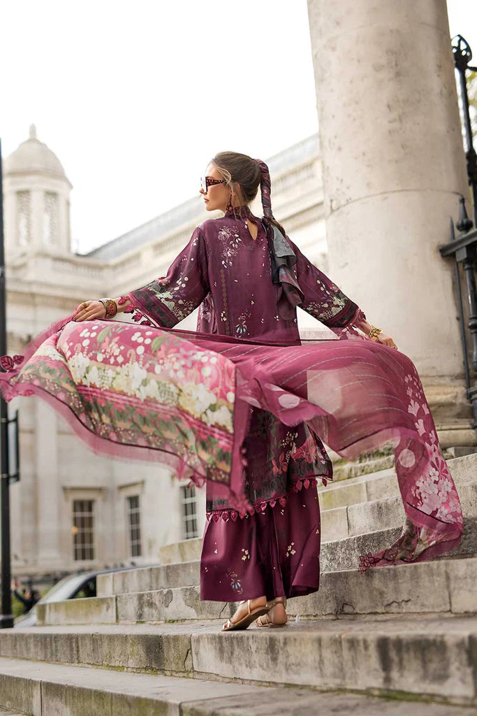 Sobia Nazir | Satin '24 | Design 10 Satin '24  ST24-10