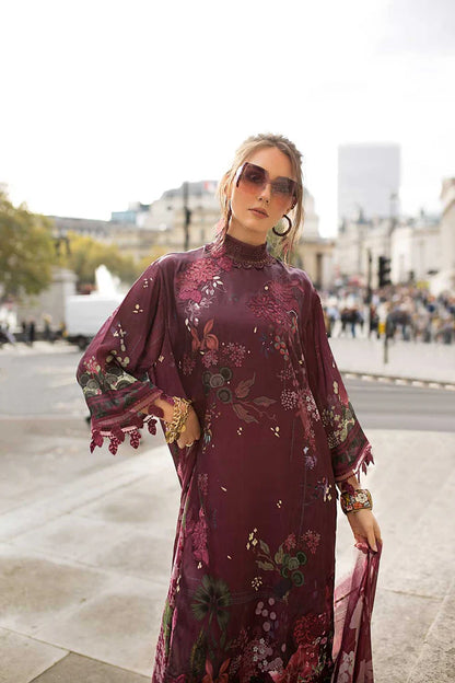 Sobia Nazir | Satin '24 | Design 10 Satin '24  ST24-10