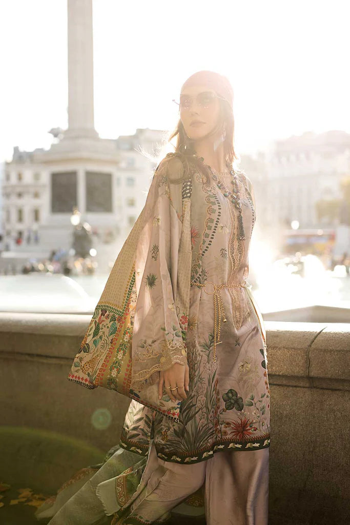 Sobia Nazir | Satin '24 | Design 06 Satin '24 ST24-06