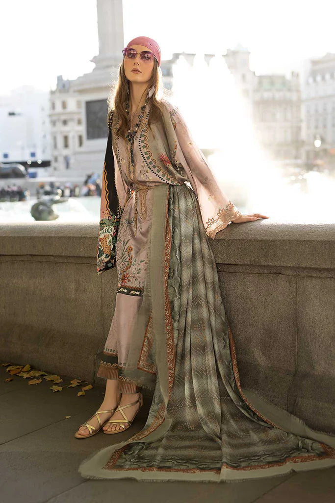Sobia Nazir | Satin '24 | Design 06 Satin '24 ST24-06