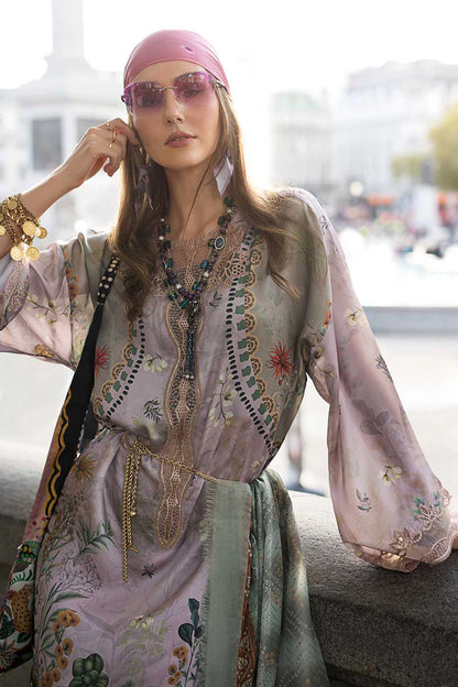 Sobia Nazir | Satin '24 | Design 06 Satin '24 ST24-06