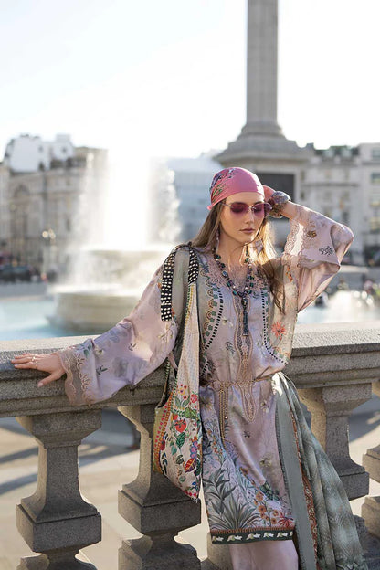 Sobia Nazir | Satin '24 | Design 06 Satin '24 ST24-06