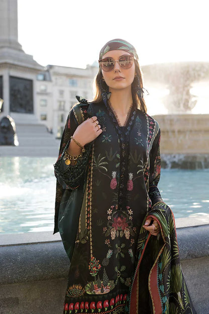 Sobia Nazir | Satin '24 | Design 03 Satin '24 ST24-03