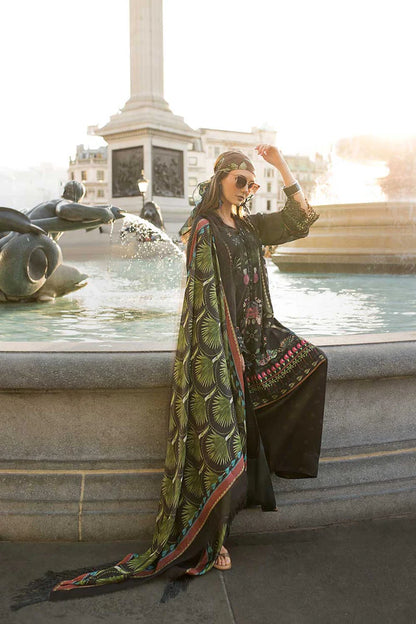 Sobia Nazir | Satin '24 | Design 03 Satin '24 ST24-03