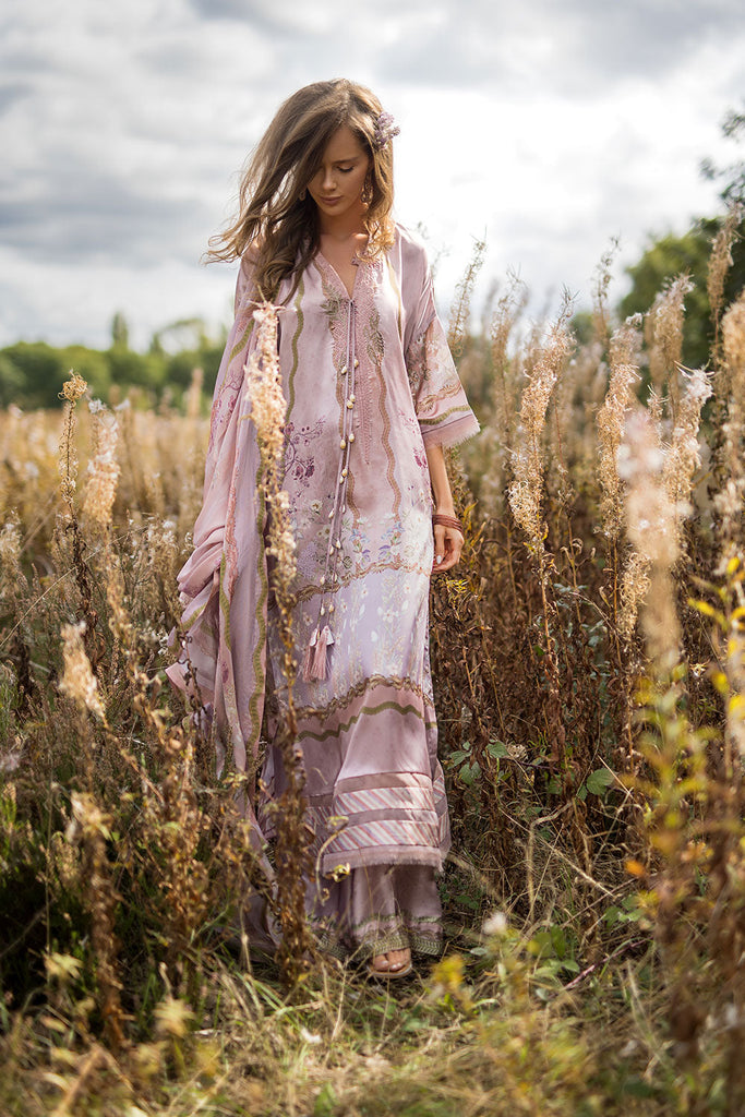 Sobia Nazir | Silk Satin 25 | ST25-09