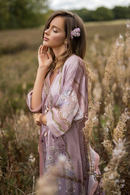 Sobia Nazir | Silk Satin 25 | ST25-09