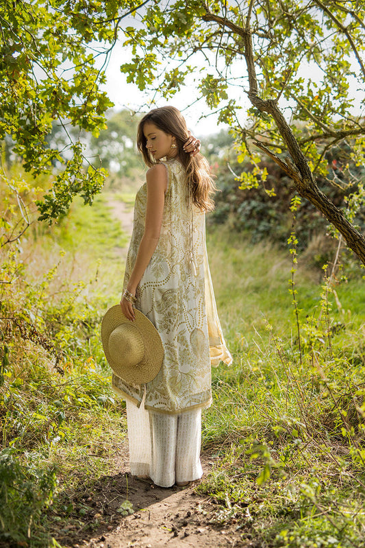 Sobia Nazir | Silk Satin 25 | ST25-06