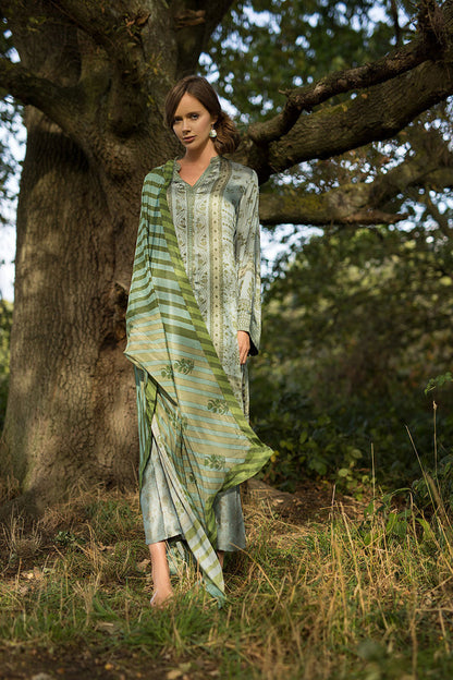 Sobia Nazir | Silk Satin 25 | ST25-02