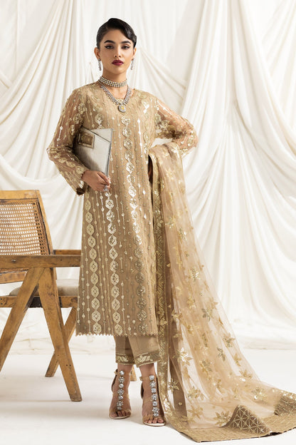 ALIZEH-DUA-V02D01B- AIREEN(IVORY BEIGE)