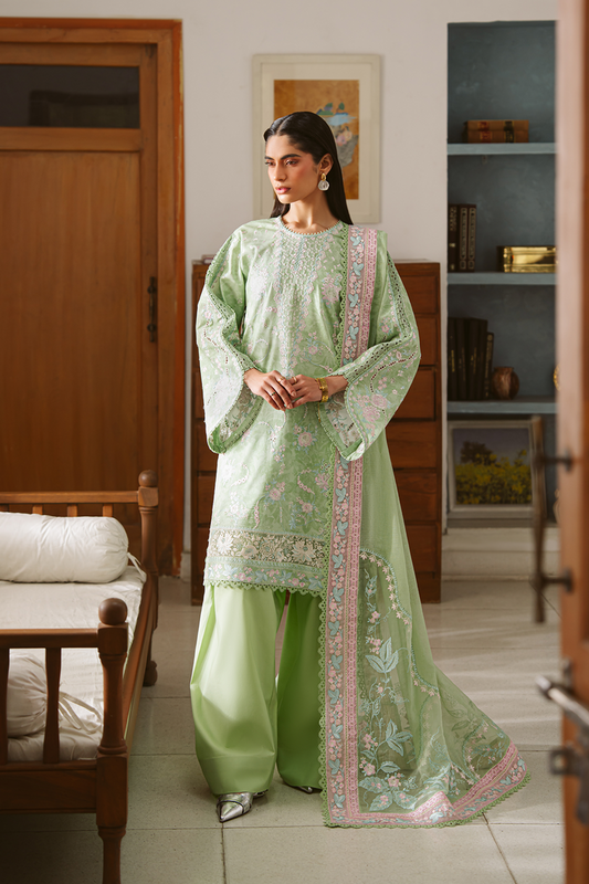 Ayzel | Serein 26 | Marie