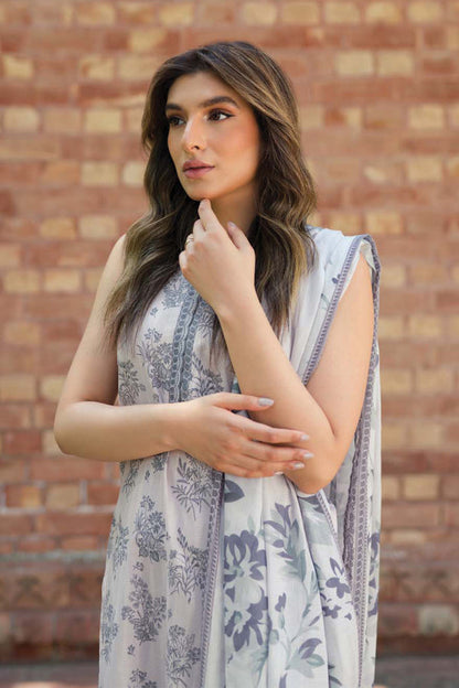 Sahar | Spring Summer Lawn | S-16 - House Of Anaya