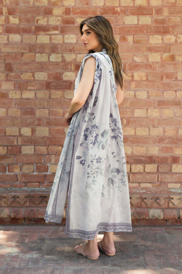 Sahar | Spring Summer Lawn | S-16 - House Of Anaya