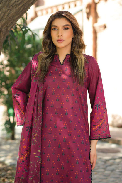 Sahar | Spring Summer Lawn | S-22 - House Of Anaya