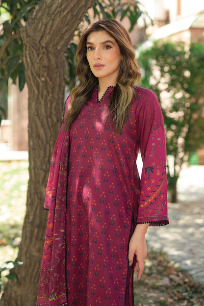 Sahar | Spring Summer Lawn | S-22 - House Of Anaya