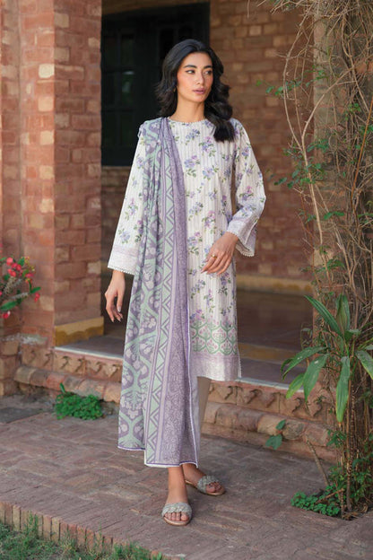 Sahar | Spring Summer Lawn | S-3 - House Of Anaya