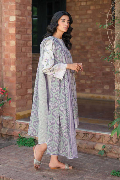 Sahar | Spring Summer Lawn | S-3 - House Of Anaya