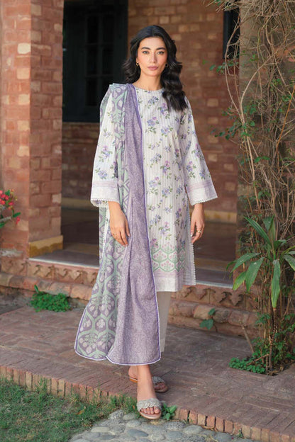 Sahar | Spring Summer Lawn | S-3 - House Of Anaya