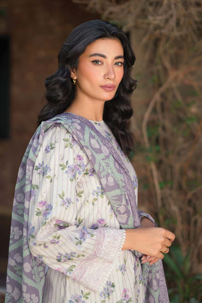 Sahar | Spring Summer Lawn | S-3 - House Of Anaya