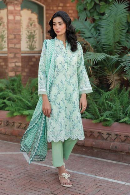 Sahar | Spring Summer Lawn | S-23 - House Of Anaya