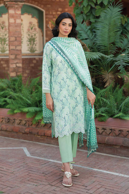 Sahar | Spring Summer Lawn | S-23 - House Of Anaya
