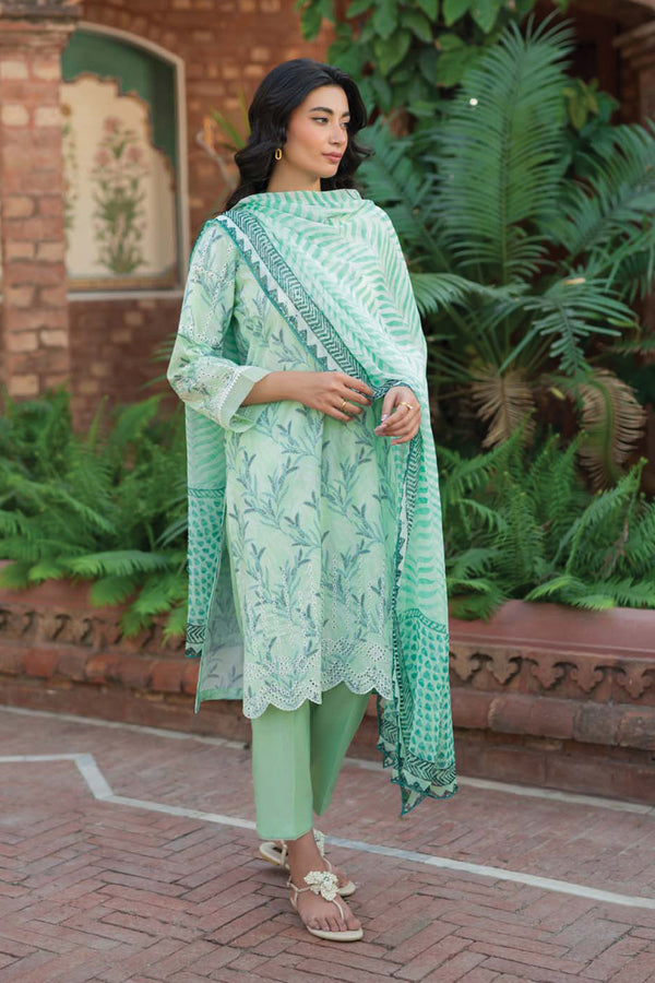 Sahar | Spring Summer Lawn | S-23 - House Of Anaya