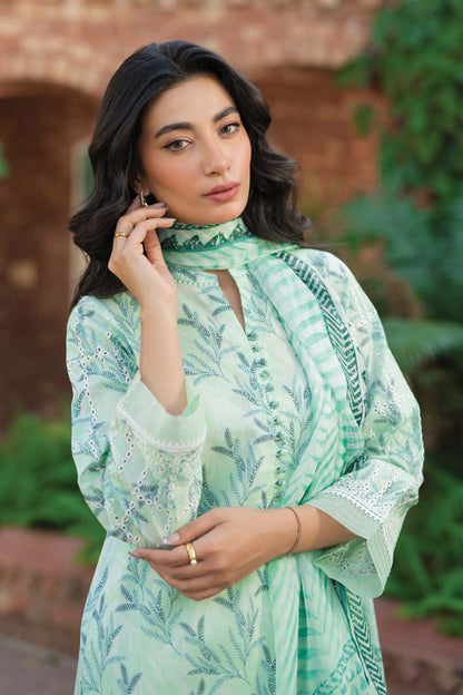 Sahar | Spring Summer Lawn | S-23 - House Of Anaya
