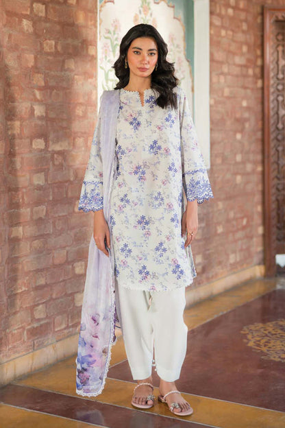 Sahar | Spring Summer Lawn | S-11 - House Of Anaya