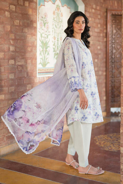 Sahar | Spring Summer Lawn | S-11 - House Of Anaya