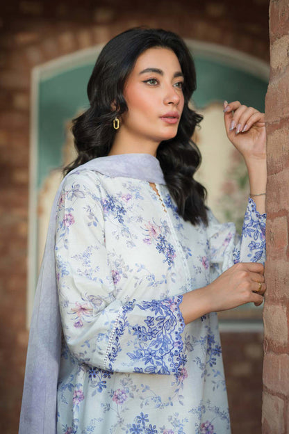 Sahar | Spring Summer Lawn | S-11 - House Of Anaya