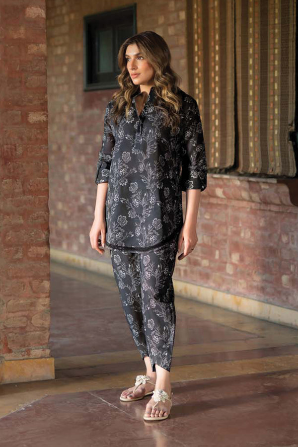 Sahar | Spring Summer Lawn | S-20 - House Of Anaya