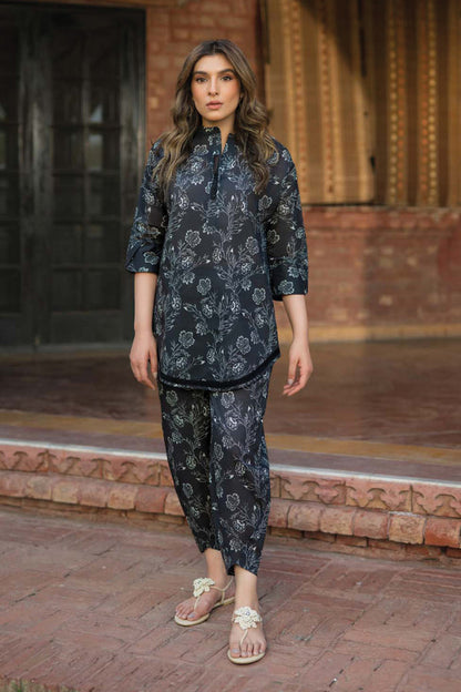 Sahar | Spring Summer Lawn | S-20 - House Of Anaya