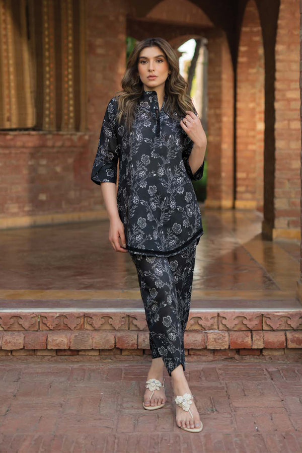 Sahar | Spring Summer Lawn | S-20 - House Of Anaya