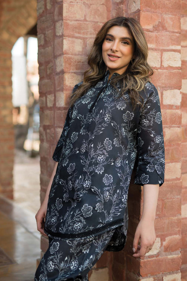 Sahar | Spring Summer Lawn | S-20 - House Of Anaya