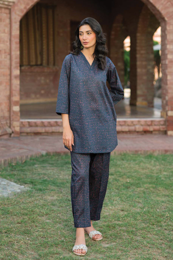 Sahar | Spring Summer Lawn | S-12 - House Of Anaya