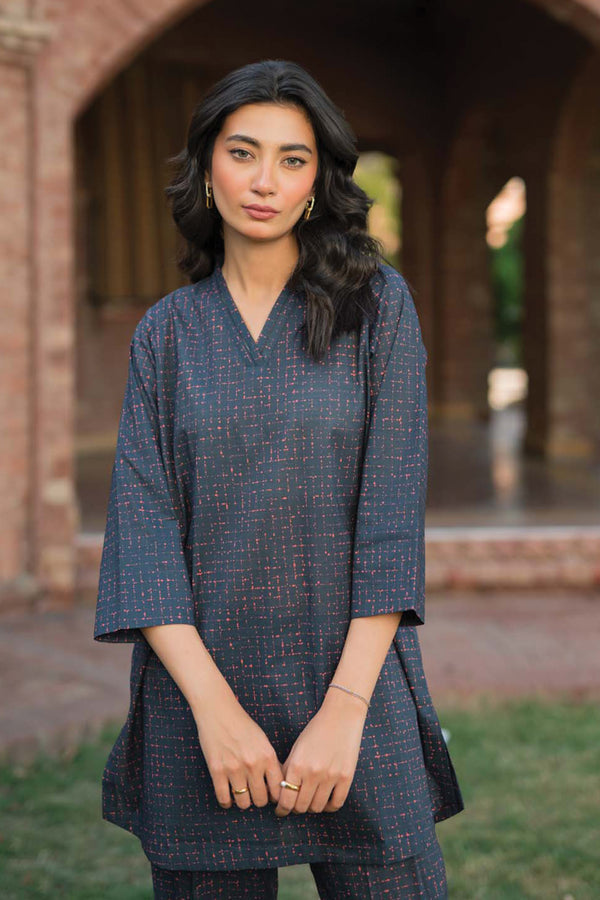 Sahar | Spring Summer Lawn | S-12 - House Of Anaya