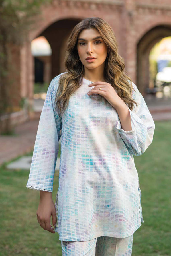 Sahar | Spring Summer Lawn | S-9 - House Of Anaya