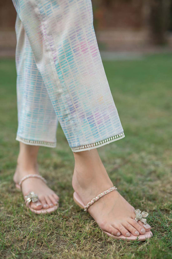 Sahar | Spring Summer Lawn | S-9 - House Of Anaya