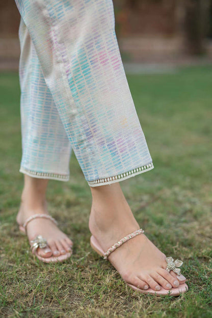 Sahar | Spring Summer Lawn | S-9 - House Of Anaya