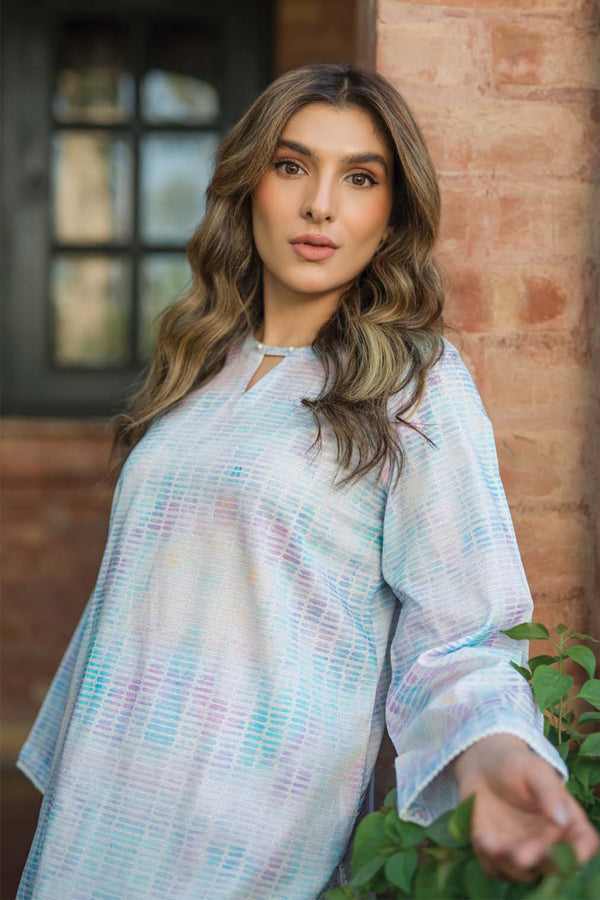 Sahar | Spring Summer Lawn | S-9 - House Of Anaya