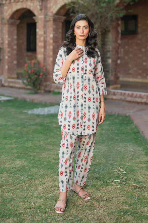 Sahar | Spring Summer Lawn | S-19 - House Of Anaya